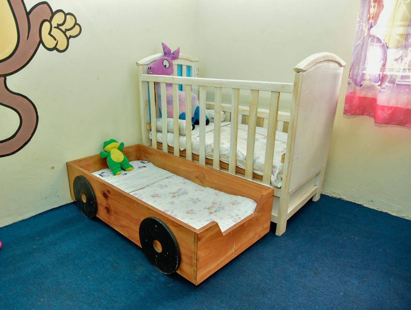 KIVULINI School Creche