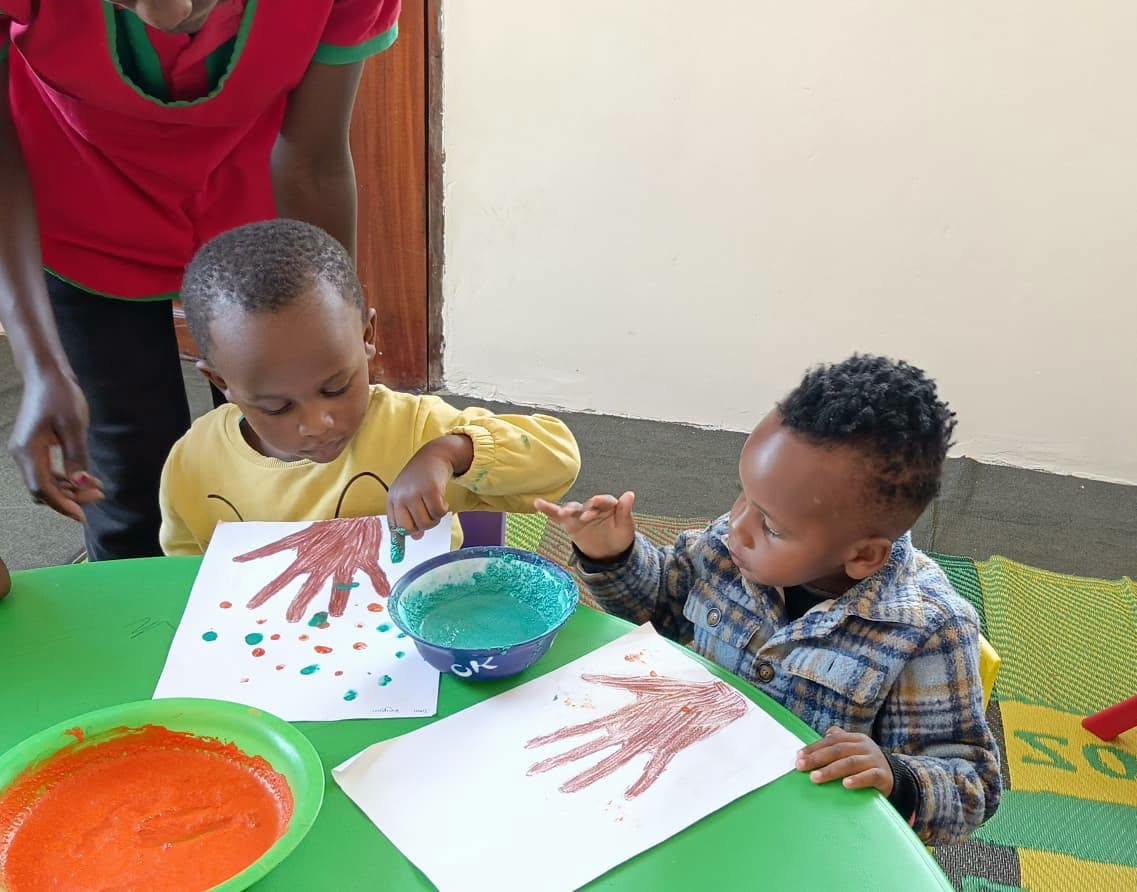 KIVULINI School Creche